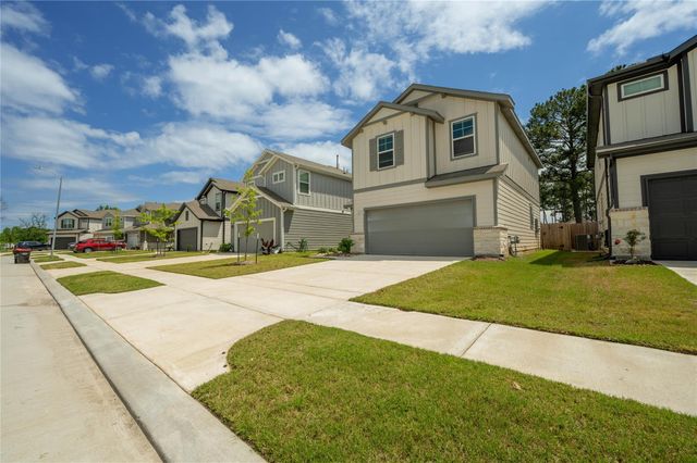 11723 Armadale Drive, Tomball, TX 77375