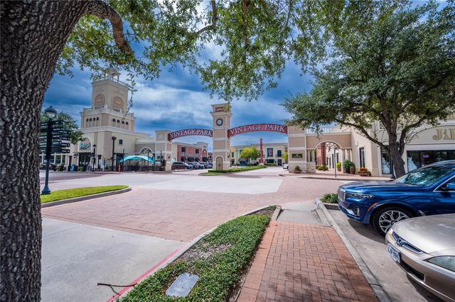 11723 Armadale Drive, Tomball, TX 77375