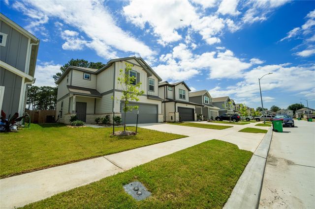 11723 Armadale Drive, Tomball, TX 77375