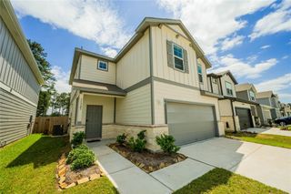 11723 Armadale Drive, Tomball, TX 77375