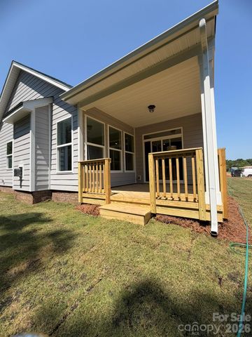 728 Clovis Street, Rock Hill, SC 29730