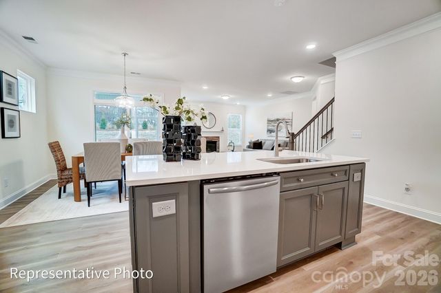 728 Clovis Street, Rock Hill, SC 29730
