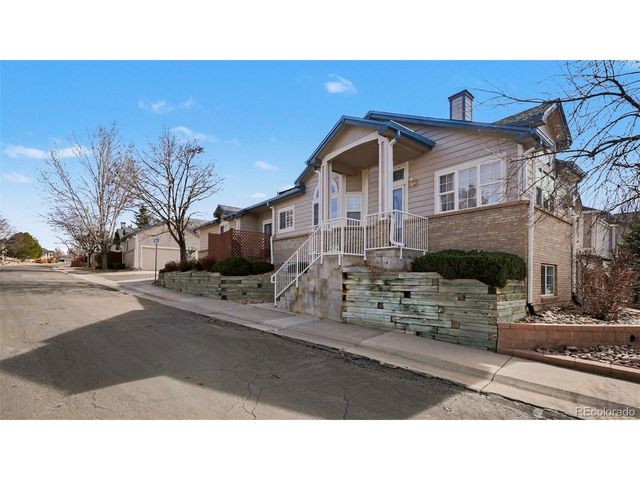 18170 E Bethany Pl, Aurora, CO 80013