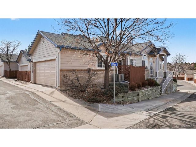 18170 E Bethany Pl, Aurora, CO 80013