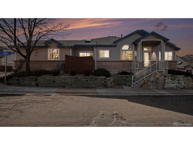 18170 E Bethany Pl, Aurora, CO 80013