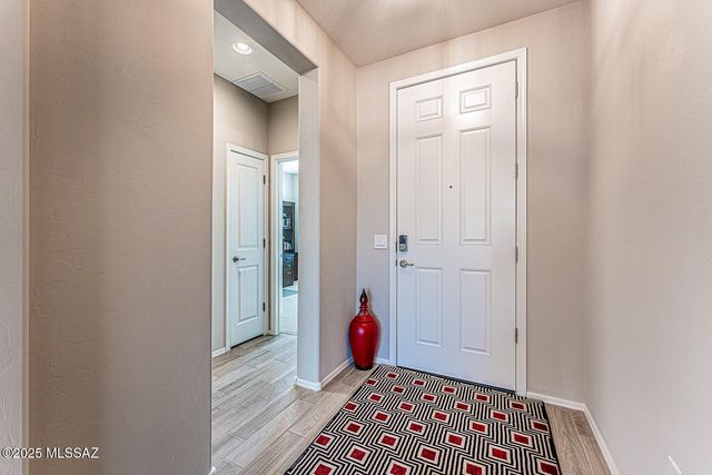 2536 W Dome Rock Drive, Green Valley, AZ 85622