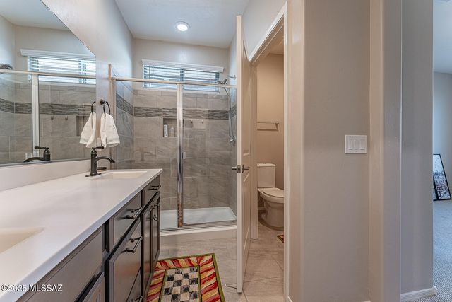 2536 W Dome Rock Drive, Green Valley, AZ 85622