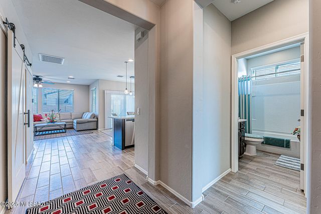 2536 W Dome Rock Drive, Green Valley, AZ 85622