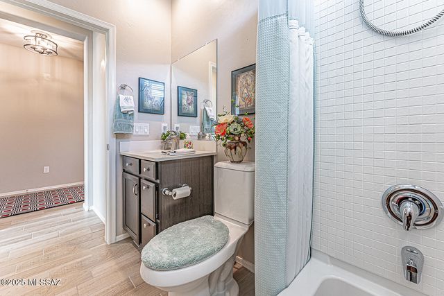 2536 W Dome Rock Drive, Green Valley, AZ 85622