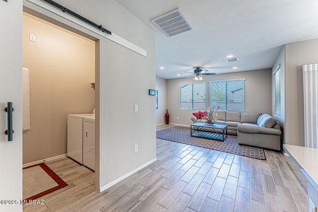 2536 W Dome Rock Drive, Green Valley, AZ 85622