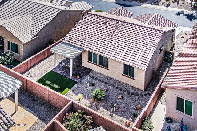 2536 W Dome Rock Drive, Green Valley, AZ 85622