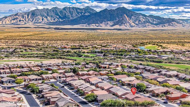 2536 W Dome Rock Drive, Green Valley, AZ 85622
