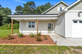 840 Bright Leaf Road, Kinston, NC 28504