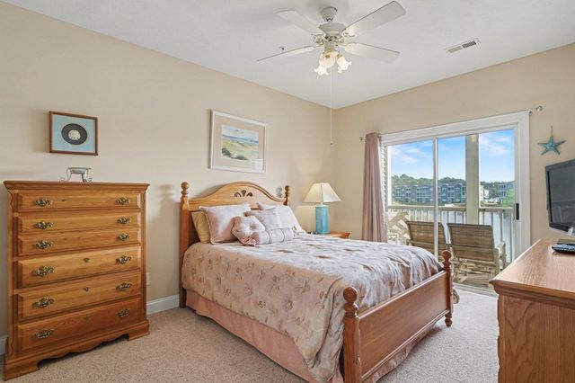 4519 N Plantation Harbour Dr Unit X9, Little River, SC 29566