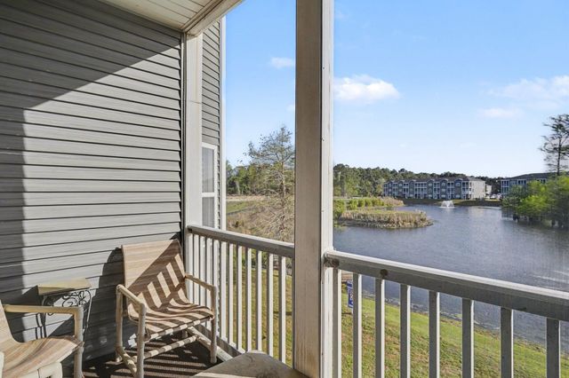 4519 N Plantation Harbour Dr Unit X9, Little River, SC 29566