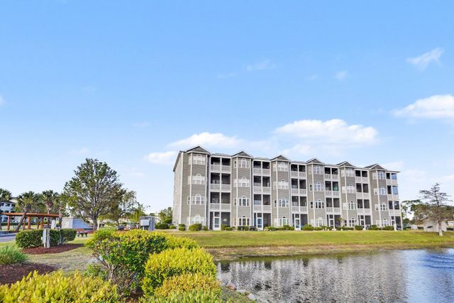 4519 N Plantation Harbour Dr Unit X9, Little River, SC 29566