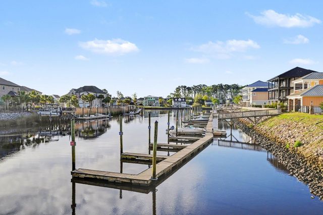 4519 N Plantation Harbour Dr Unit X9, Little River, SC 29566