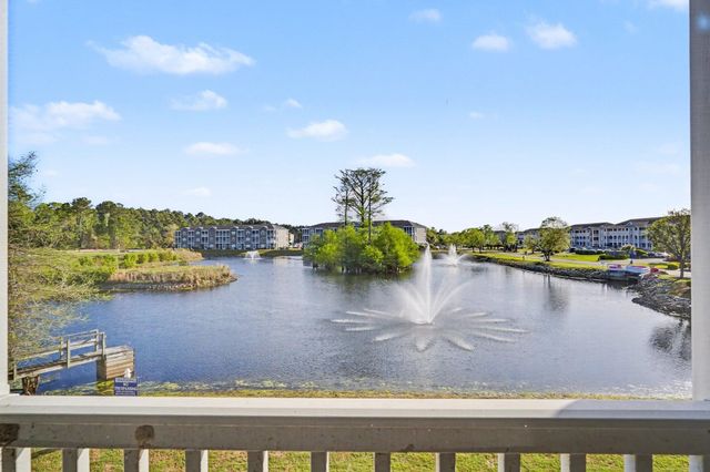 4519 N Plantation Harbour Dr Unit X9, Little River, SC 29566