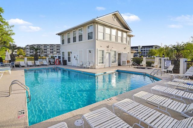4519 N Plantation Harbour Dr Unit X9, Little River, SC 29566