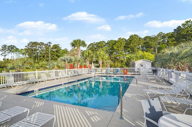 4519 N Plantation Harbour Dr Unit X9, Little River, SC 29566