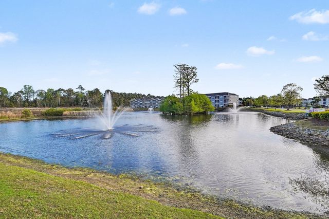 4519 N Plantation Harbour Dr Unit X9, Little River, SC 29566