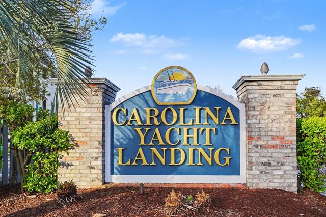 4519 N Plantation Harbour Dr Unit X9, Little River, SC 29566