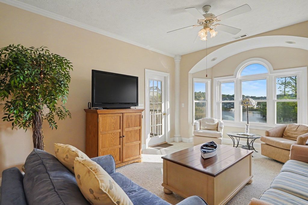 4519 N Planatation Harbour Dr. X-9, Little River, SC 29566 — photo 2