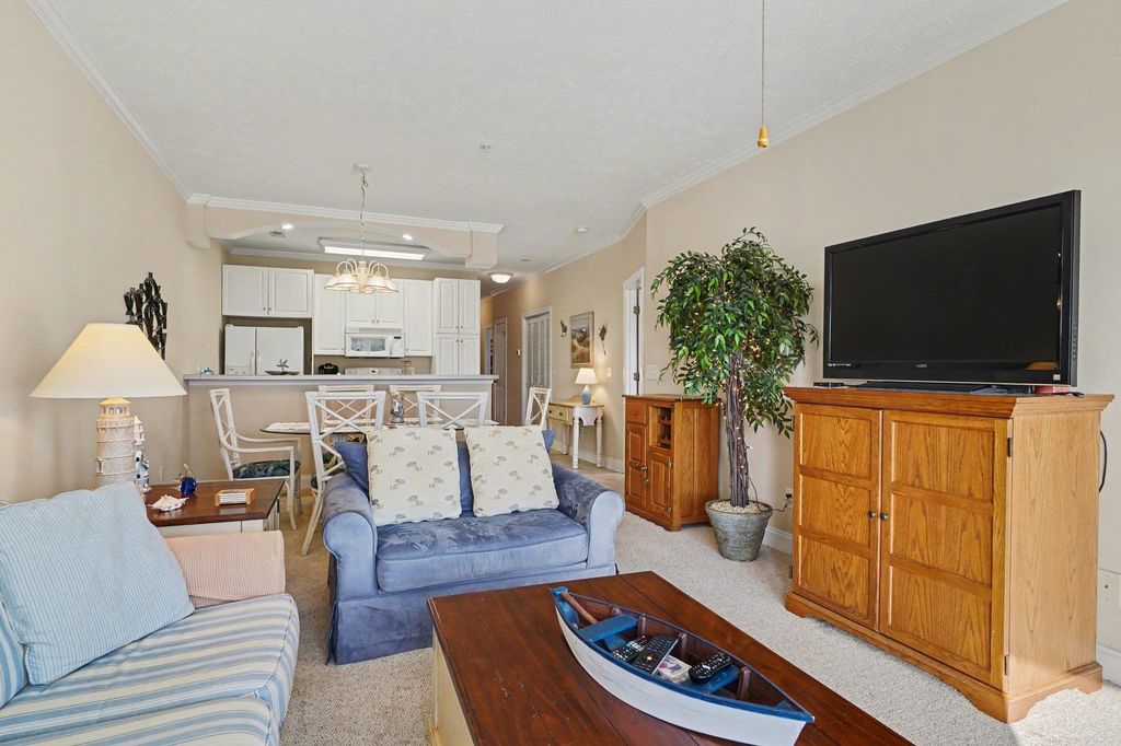 4519 N Planatation Harbour Dr. X-9, Little River, SC 29566 — photo 3
