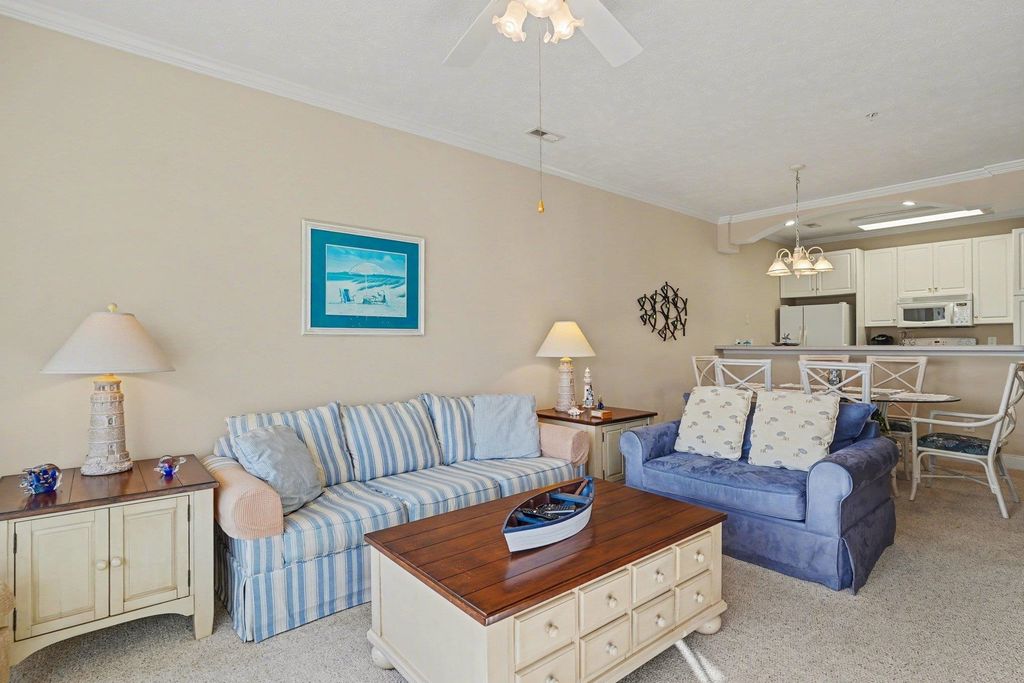 4519 N Planatation Harbour Dr. X-9, Little River, SC 29566 — photo 4