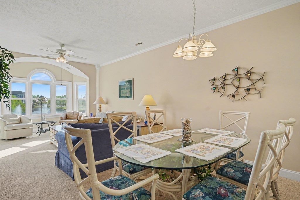 4519 N Planatation Harbour Dr. X-9, Little River, SC 29566 — photo 5