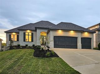 6004 NW 58th Street, Kansas City, MO 64151