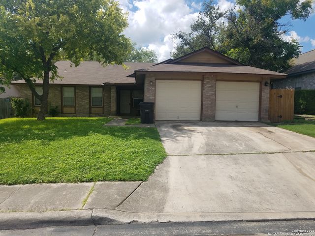 5311 Ashbury, San Antonio, TX 78250