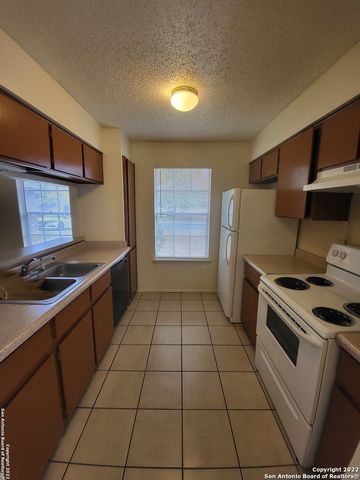 5311 Ashbury, San Antonio, TX 78250