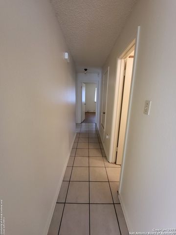 5311 Ashbury, San Antonio, TX 78250