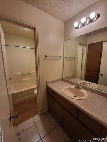 5311 Ashbury, San Antonio, TX 78250