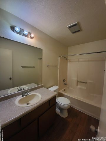 5311 Ashbury, San Antonio, TX 78250