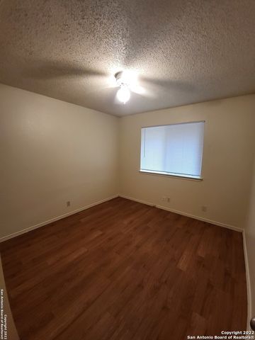 5311 Ashbury, San Antonio, TX 78250