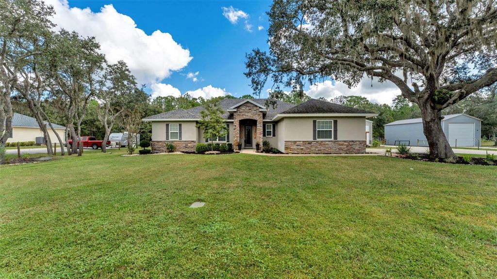 6415 POMPANO DRIVE, Clermont, FL 34714