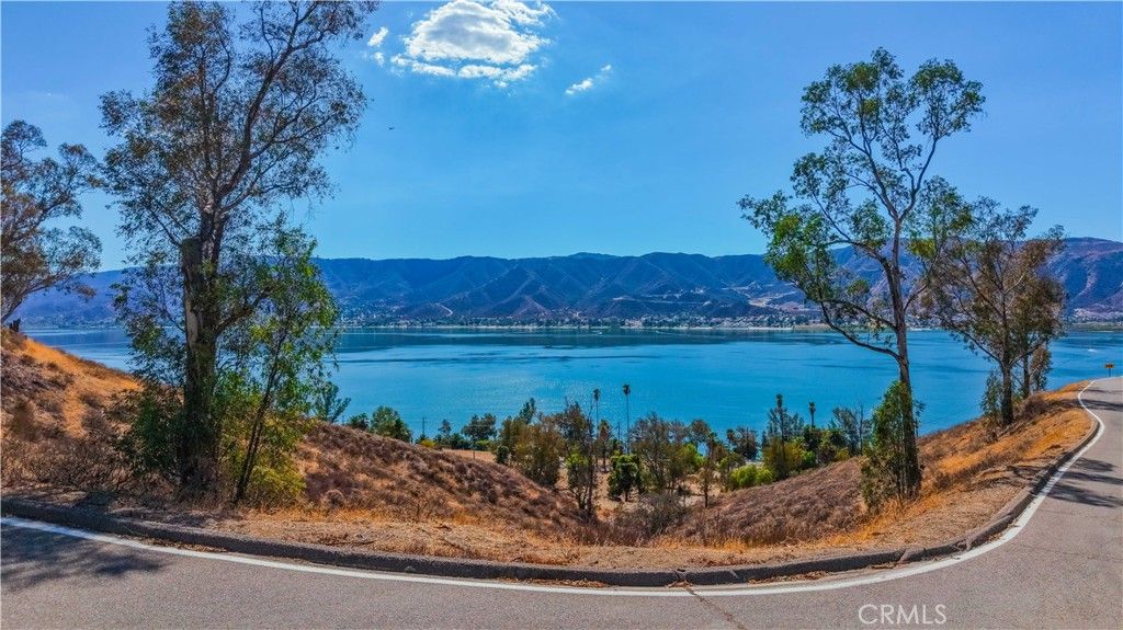 0 Skyline Drive, Lake Elsinore, CA 92530 — exterior