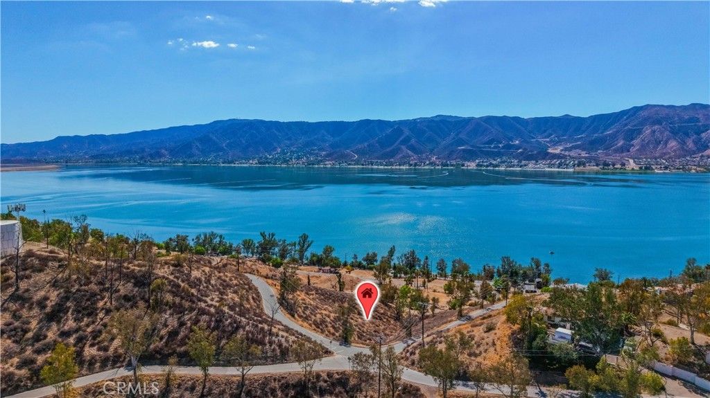 0 Skyline Drive, Lake Elsinore, CA 92530 — photo 2