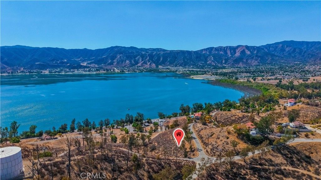 0 Skyline Drive, Lake Elsinore, CA 92530 — photo 3