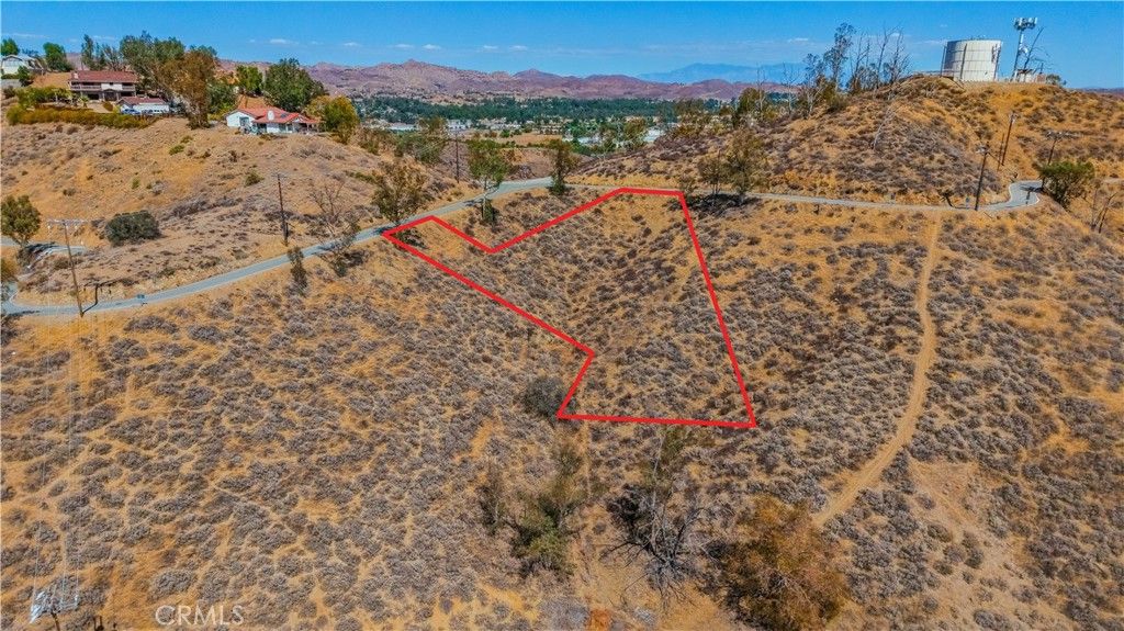 0 Skyline Drive, Lake Elsinore, CA 92530 — photo 4