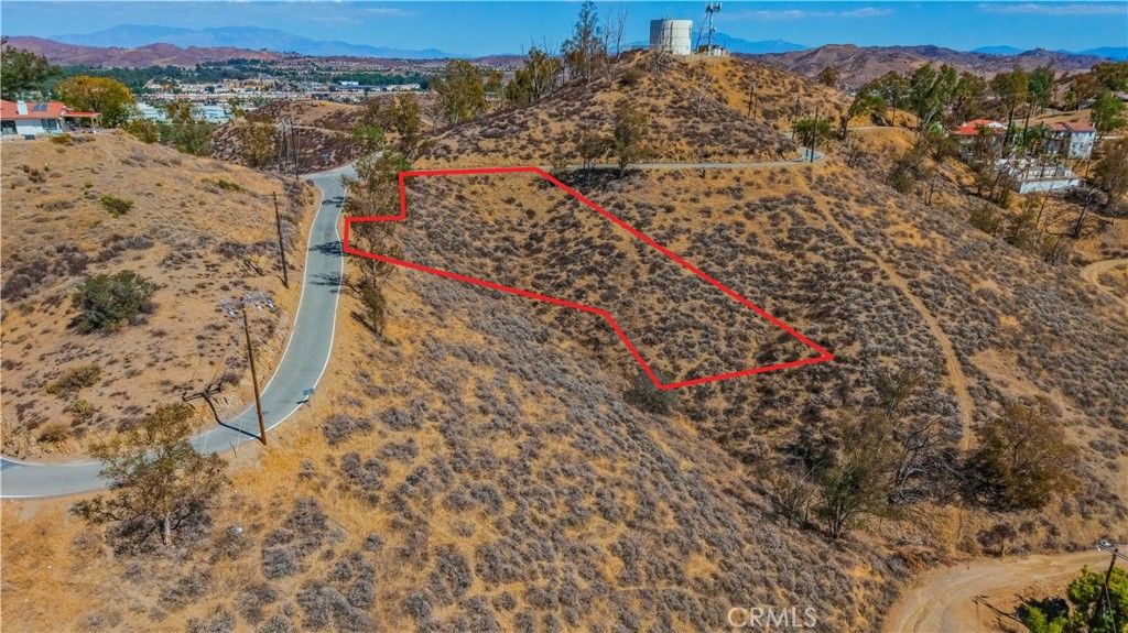 0 Skyline Drive, Lake Elsinore, CA 92530 — photo 5