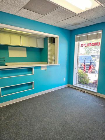 22790 Kelly suite A&B Road, Eastpointe, MI 48021