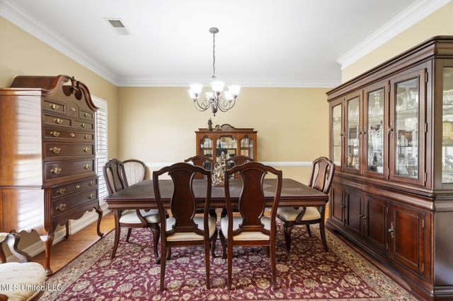2830 S Manning Circle, Nesbit, MS 38651
