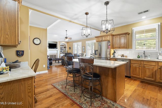 2830 S Manning Circle, Nesbit, MS 38651