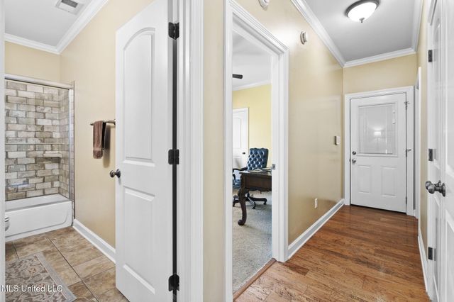 2830 S Manning Circle, Nesbit, MS 38651