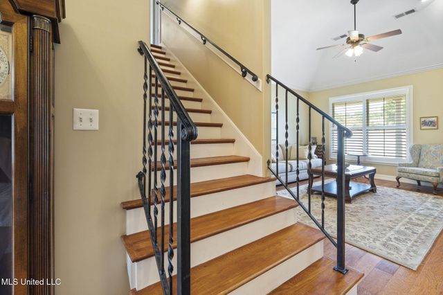2830 S Manning Circle, Nesbit, MS 38651