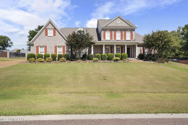2830 S Manning Circle, Nesbit, MS 38651