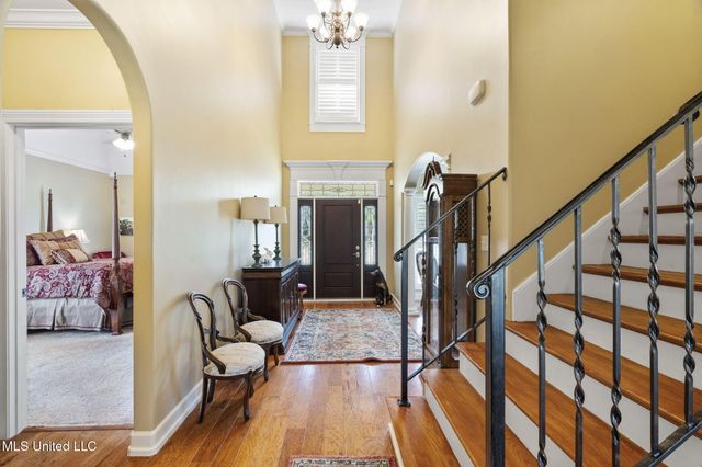 2830 S Manning Circle, Nesbit, MS 38651